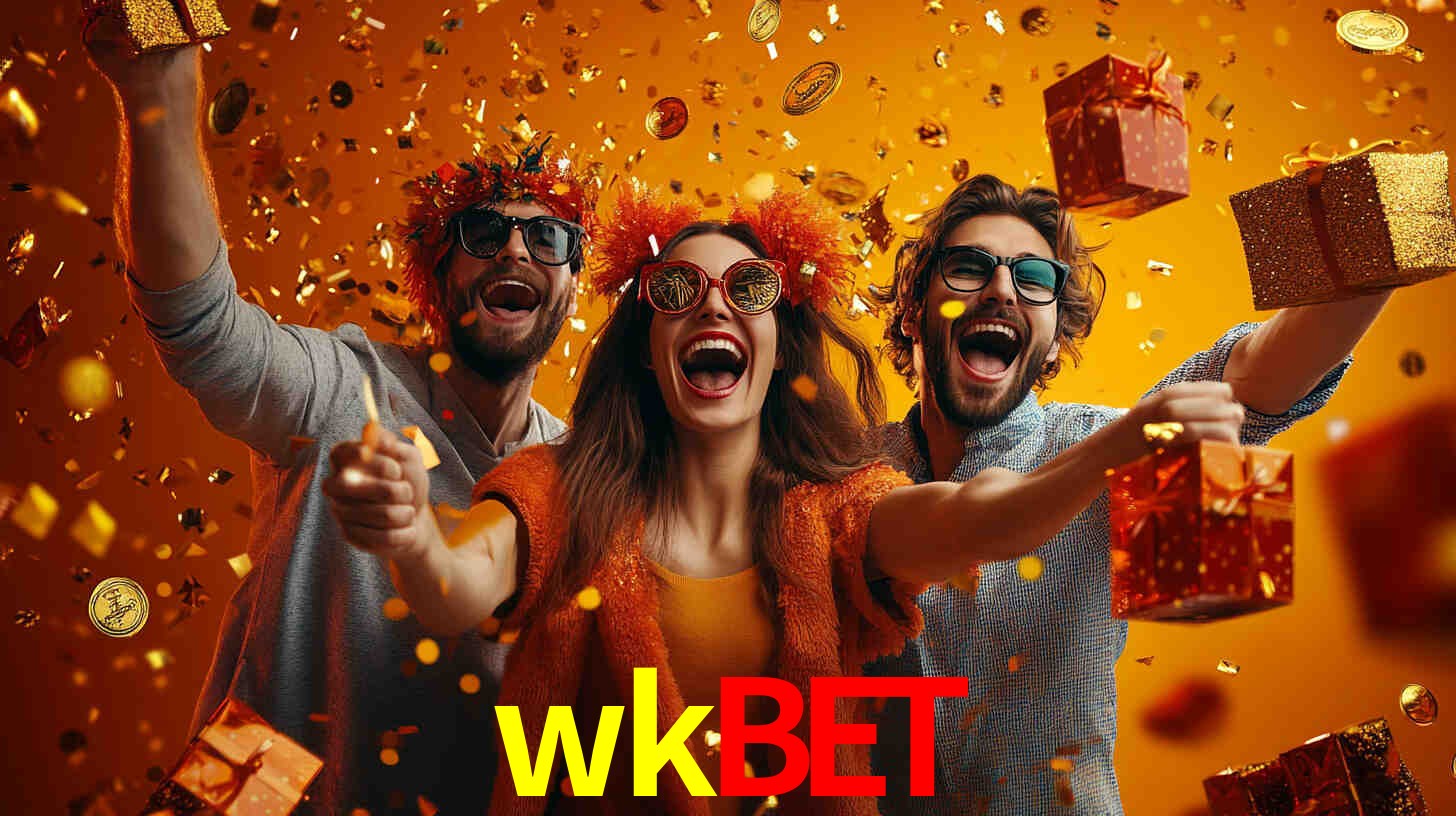 wkbet login