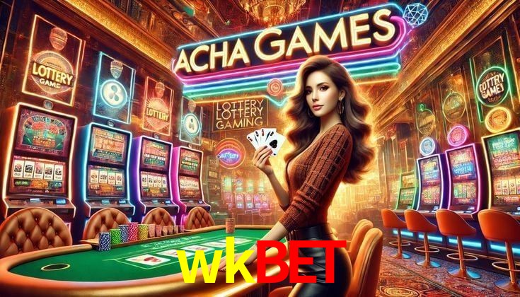 Experiência VIP wkbet