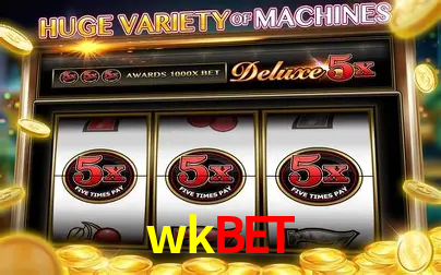 A Revolução dos Aplicativos de Jogos no wkbet