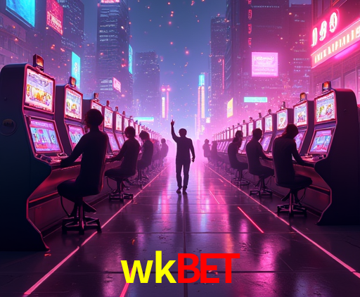 Experiência VIP wkbet