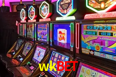 Desvendando o Mundo dos Jogos Virtuais na wkbet
