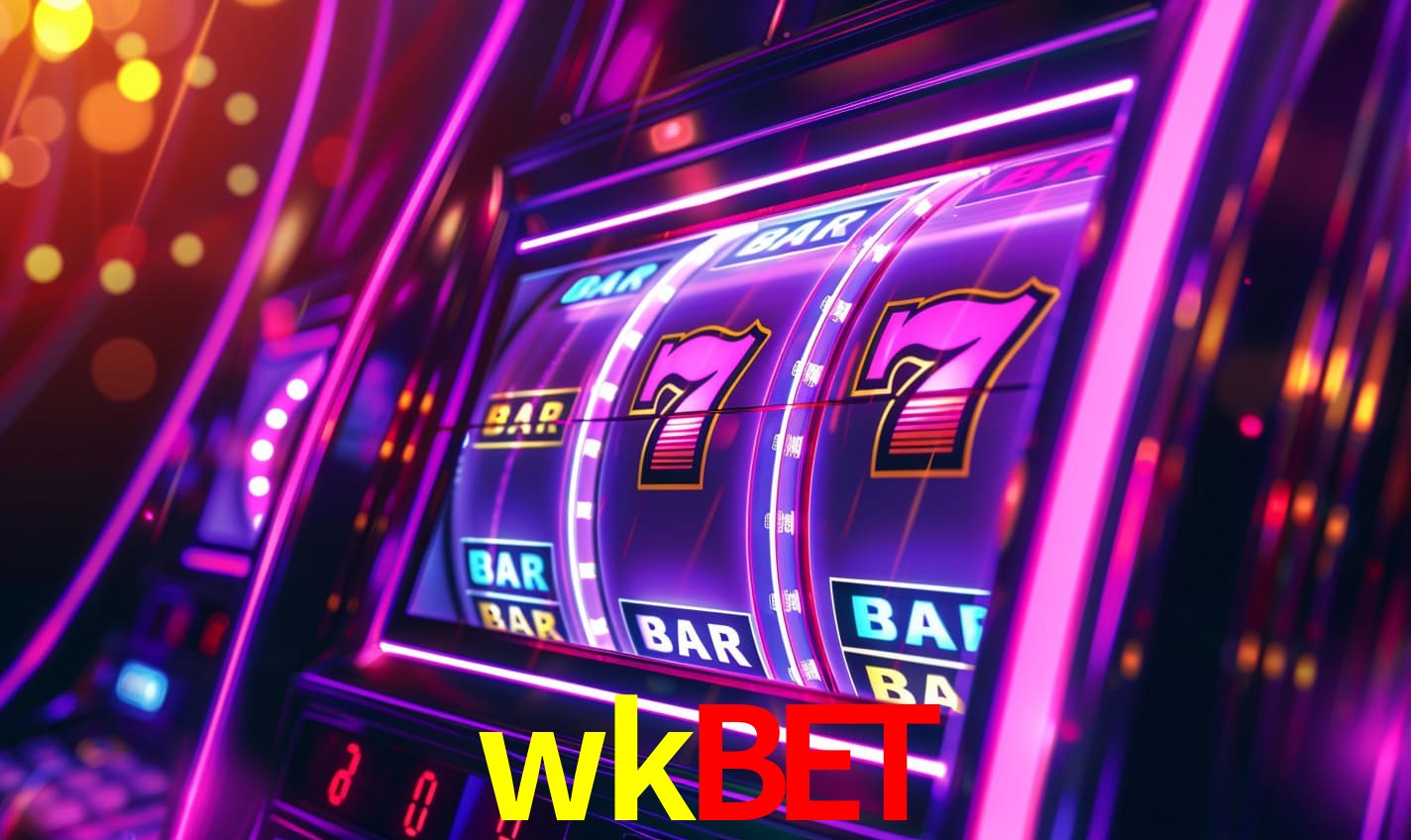 wkbet - Caça-Níqueis VIP Elite - wkbet.com