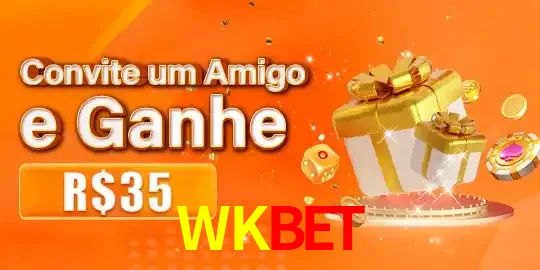 Promoções WKBET