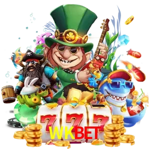 WKBET slots
