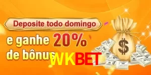 Promoções WKBET