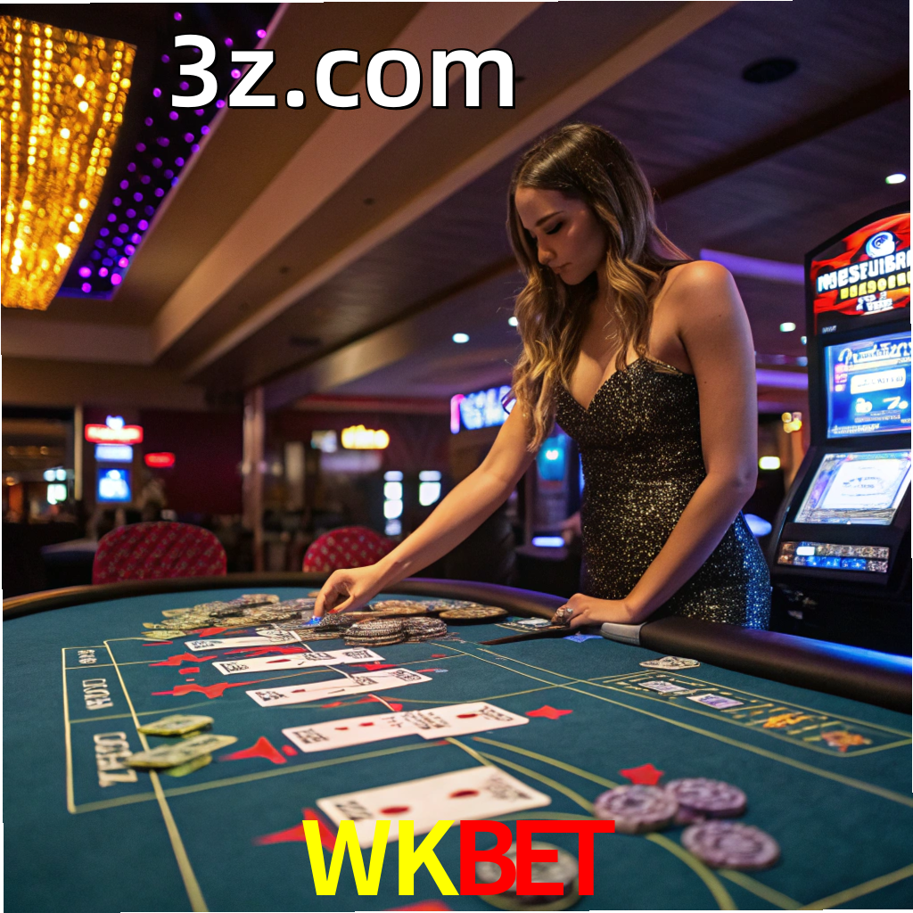 Apostas Certificadas WKBET