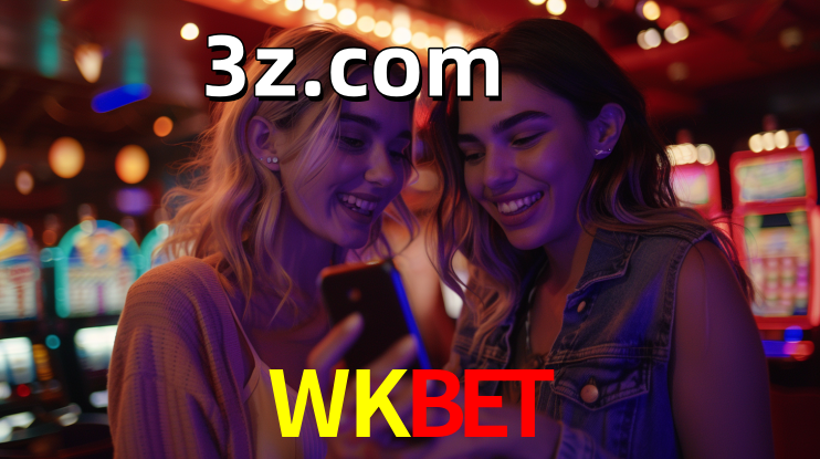 Jogos Certificados WKBET