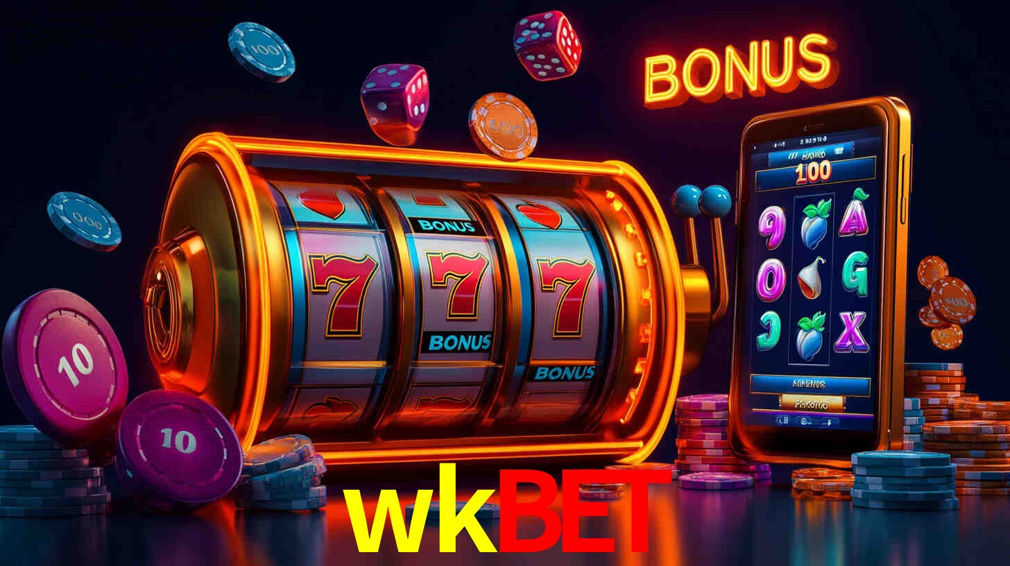 A Emoção da Loteria na wkbet: Uma Chance de Mudança de Vida