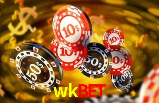 Diretório de Jogos wkbet