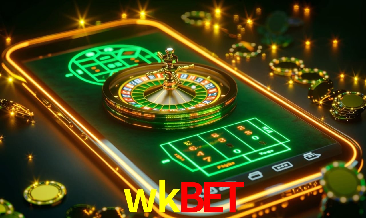 wkbet Plataforma - Certificada MGA desde 2015