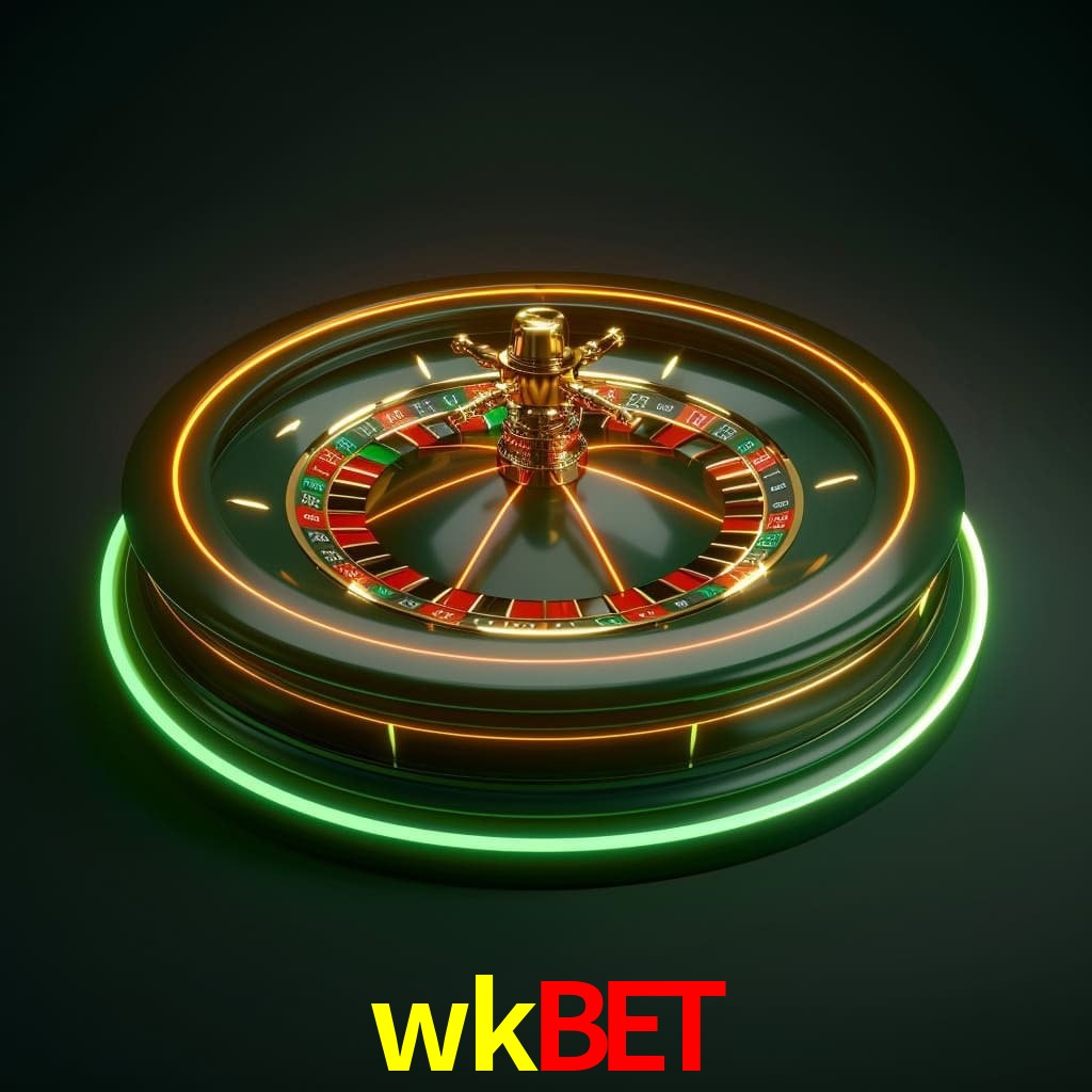 wkbet App - Aplicativo Móvel Oficial