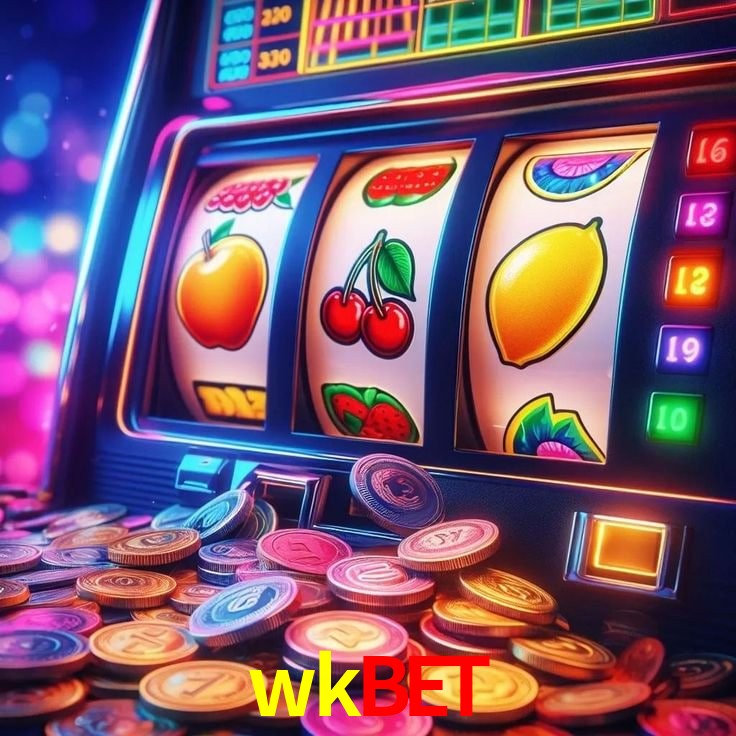 Segurança 2FA wkbet