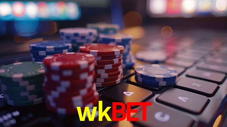 wkbet - Login Methods