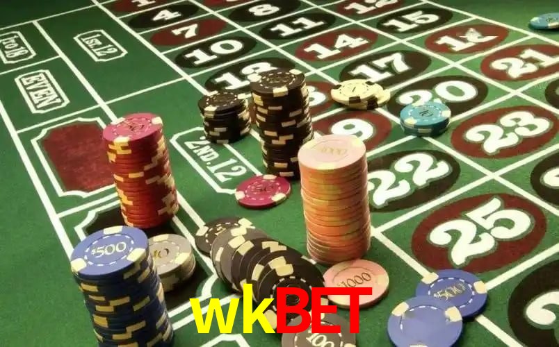 Promoção Relâmpago wkbet