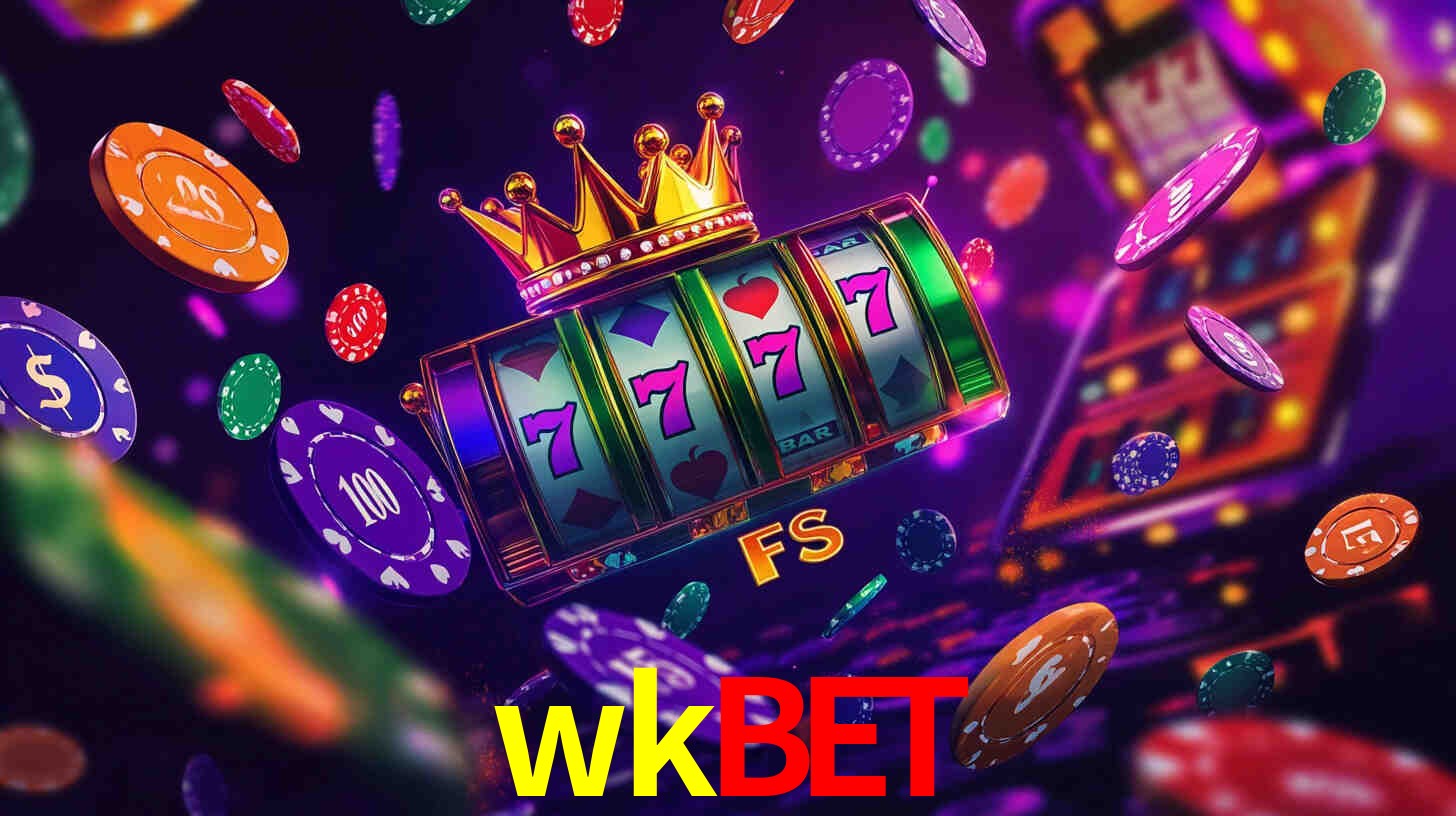 VIP Casino wkbet
