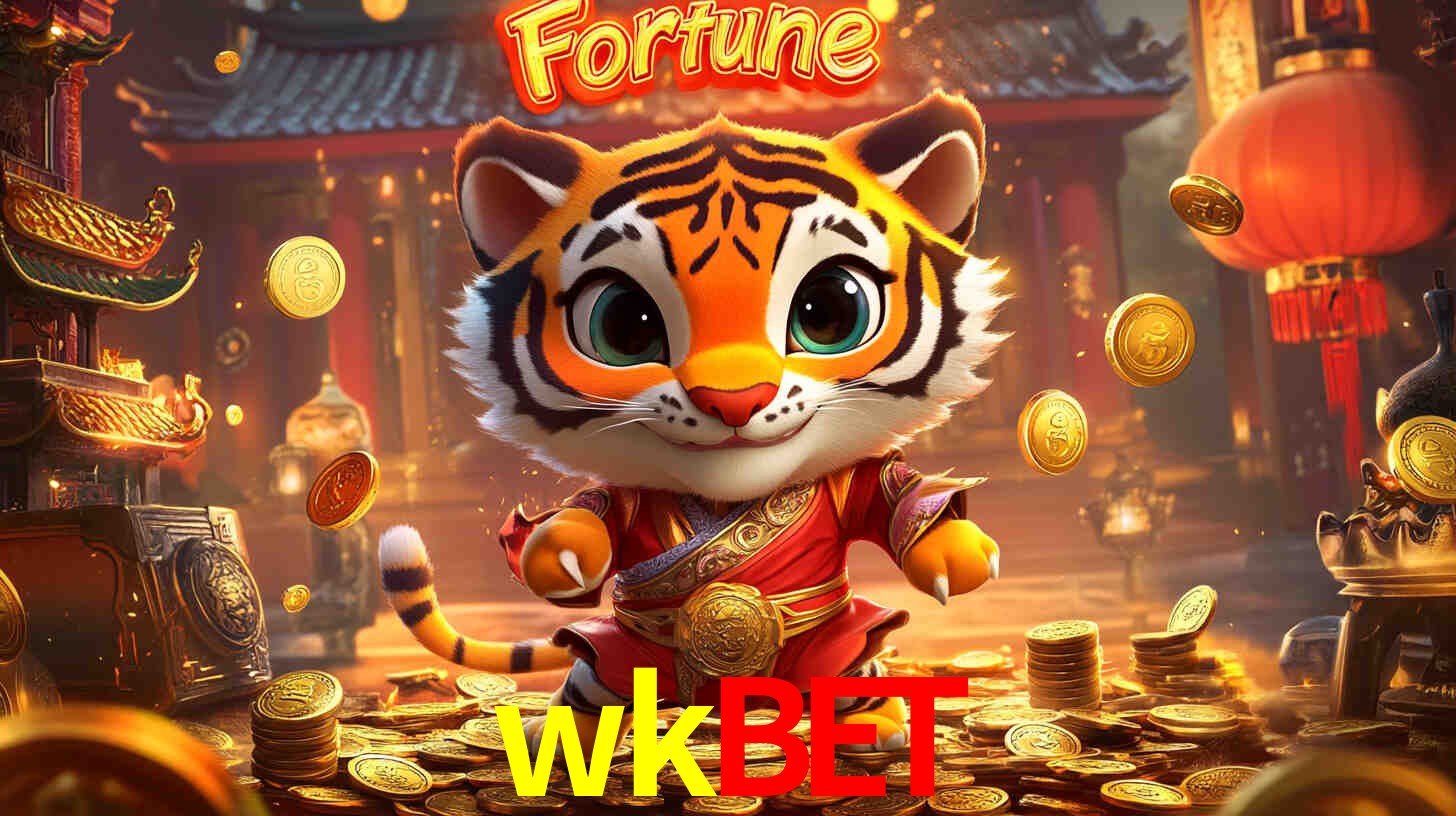 Descubra a Essência do wkbet: Nossa História e Compromissos