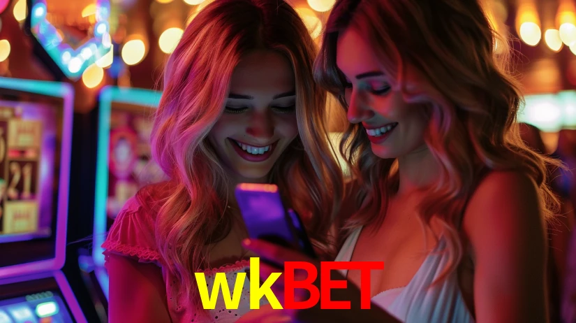 Explore as vantagens do wkbet: serviço profissional e confiabilidade