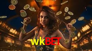 Live Casino wkbet