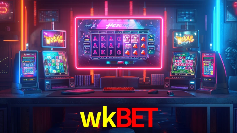 wkbet login
