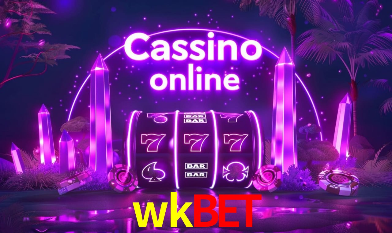 wkbet Entrar - Login Seguro Certificado