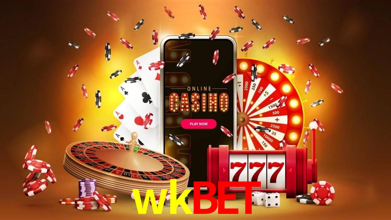 wkbet Belo Horizonte - Jackpots
