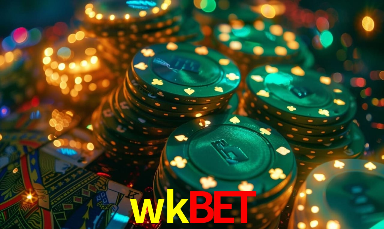 Jogos de Slot wkbet