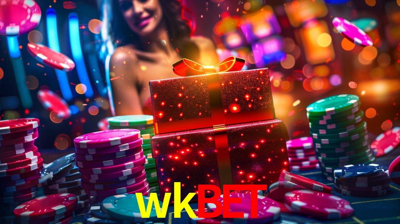 Jogos Exclusivos wkbet