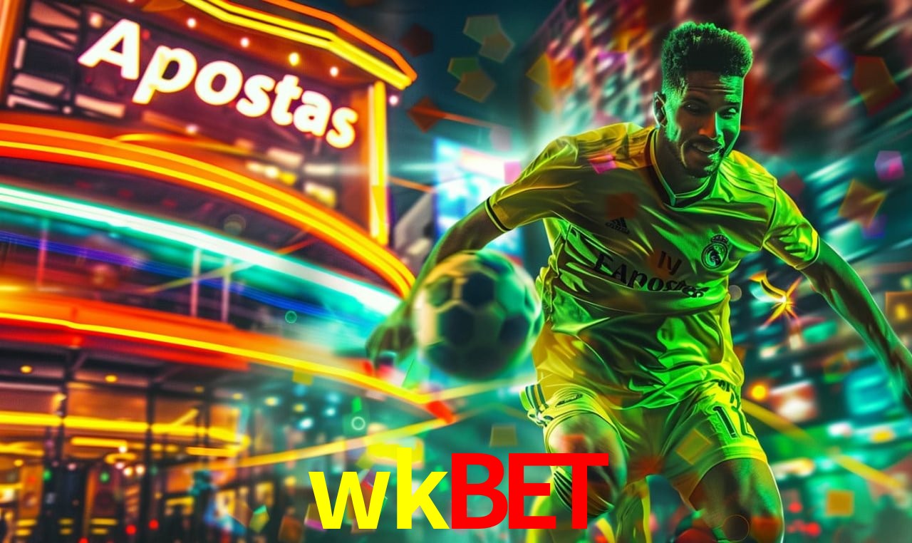 Especiais de Fim de Semana wkbet