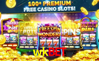 Inovações de Jogos na wkbet: O Futuro das Experiências Interativas