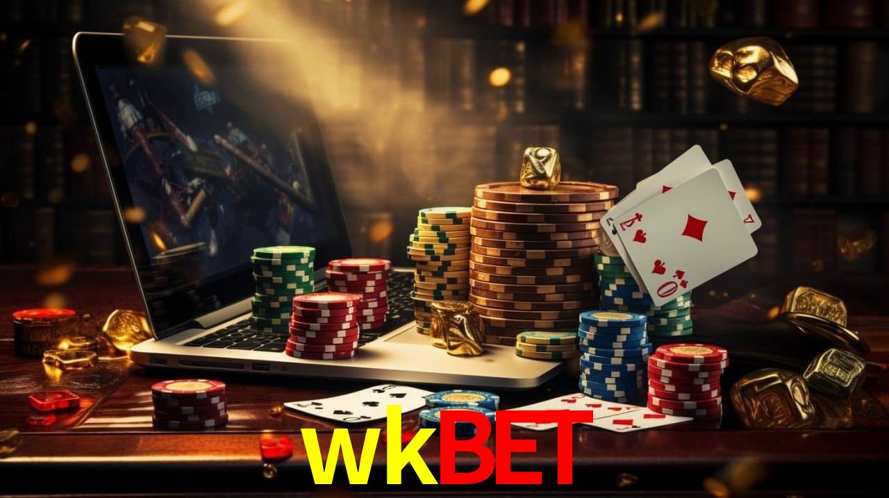Estatísticas do Jogo wkbet