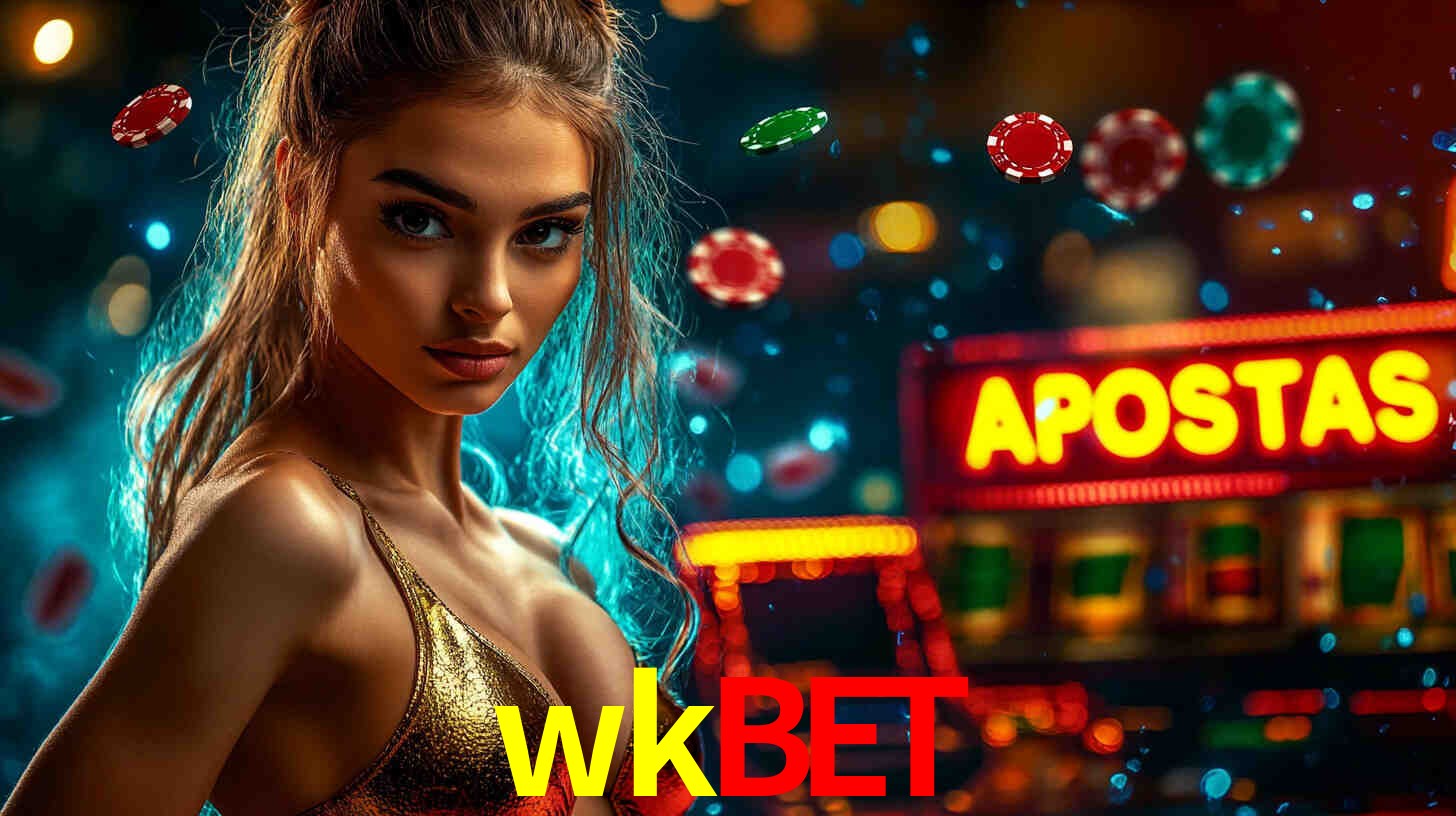 Descubra a Essência do wkbet: Nossa História e Compromissos