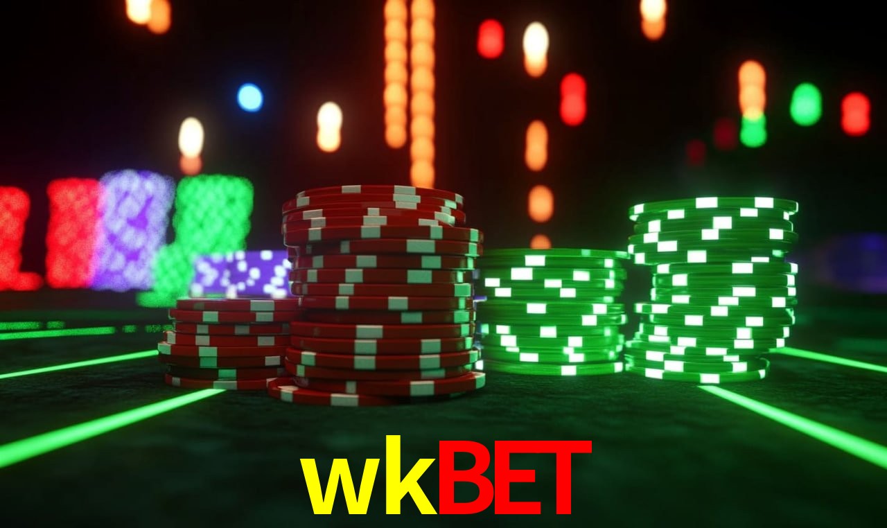 Games Directory wkbet