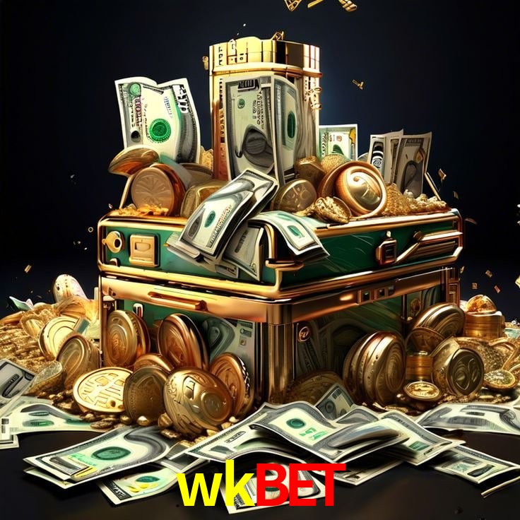 Benefícios da Conta wkbet