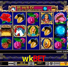 wkbet São Paulo - Live Tables