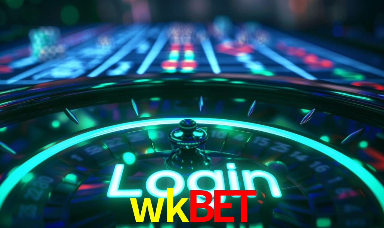 Provedores de Jogos wkbet