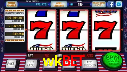 wkbet Rio de Janeiro - Professional Dealers