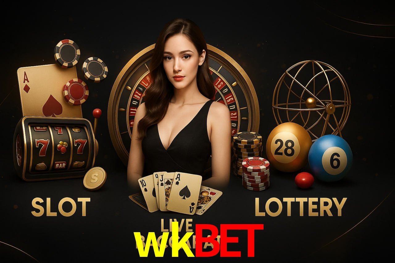 wkbet Salvador - Promo Stats