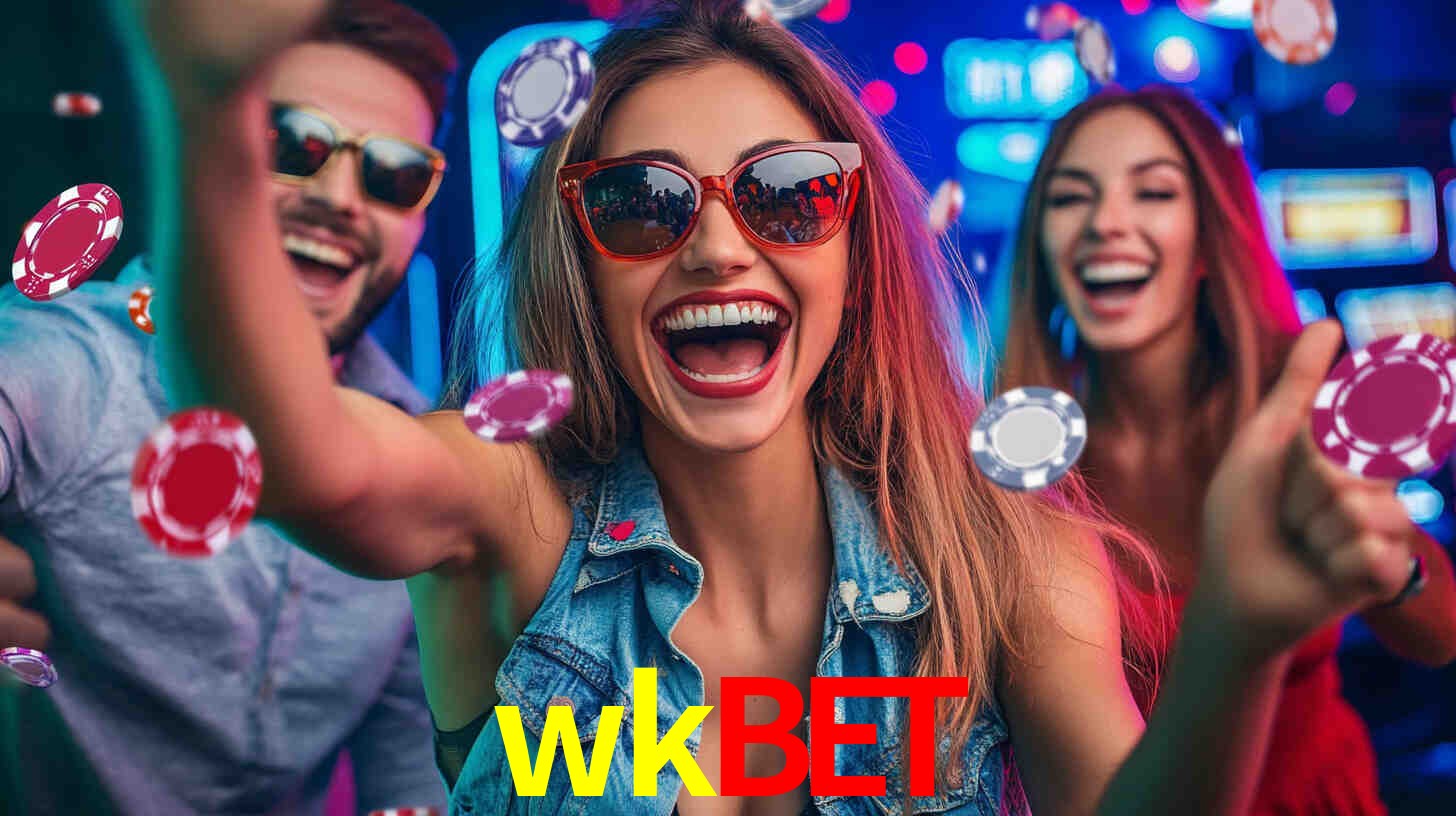 Descubra o Programa VIP da wkbet: Vantagens Exclusivas para Jogadores