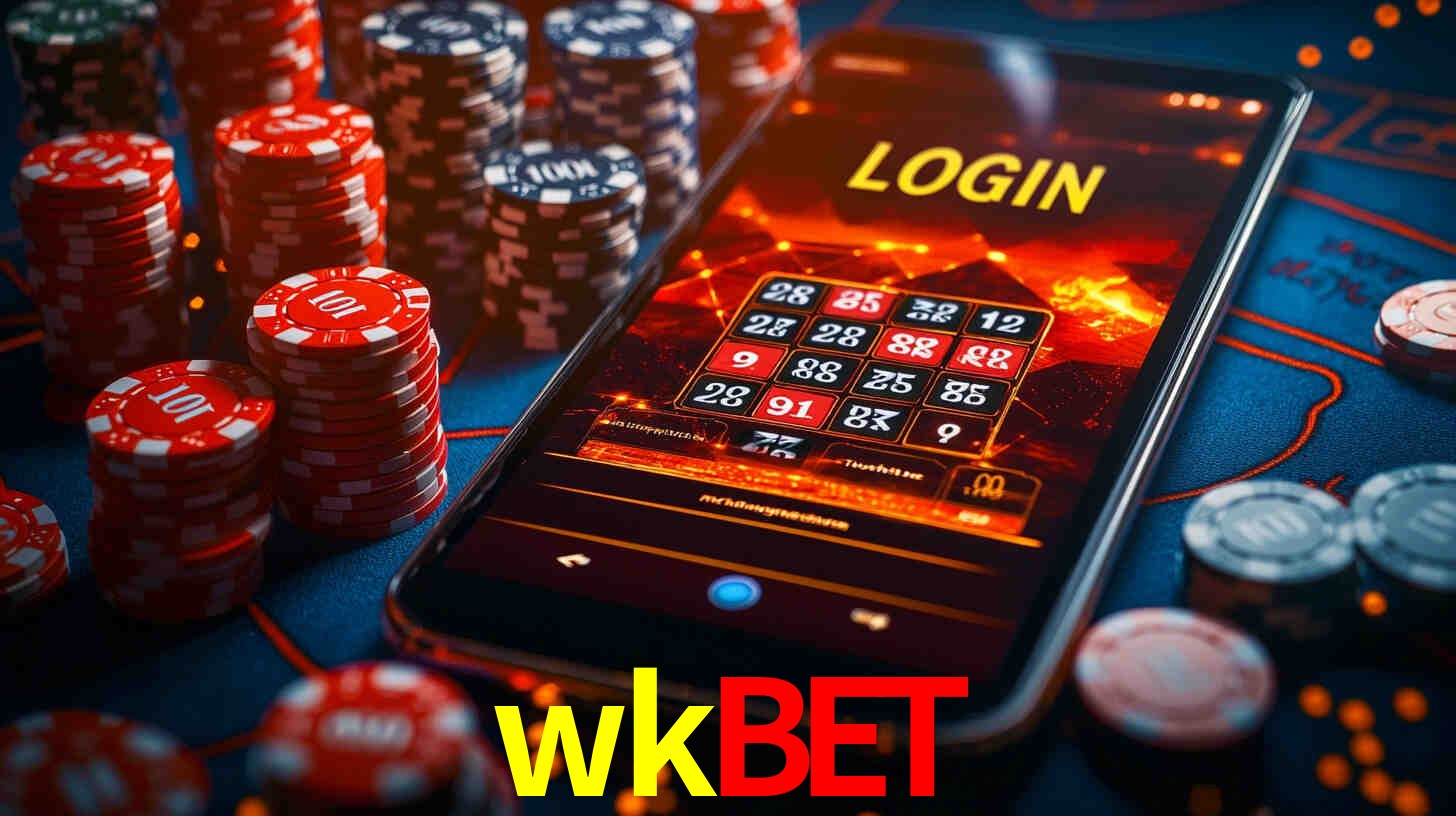wkbet: A Experiência de Casino com Jogos de Mesa ao Vivo
