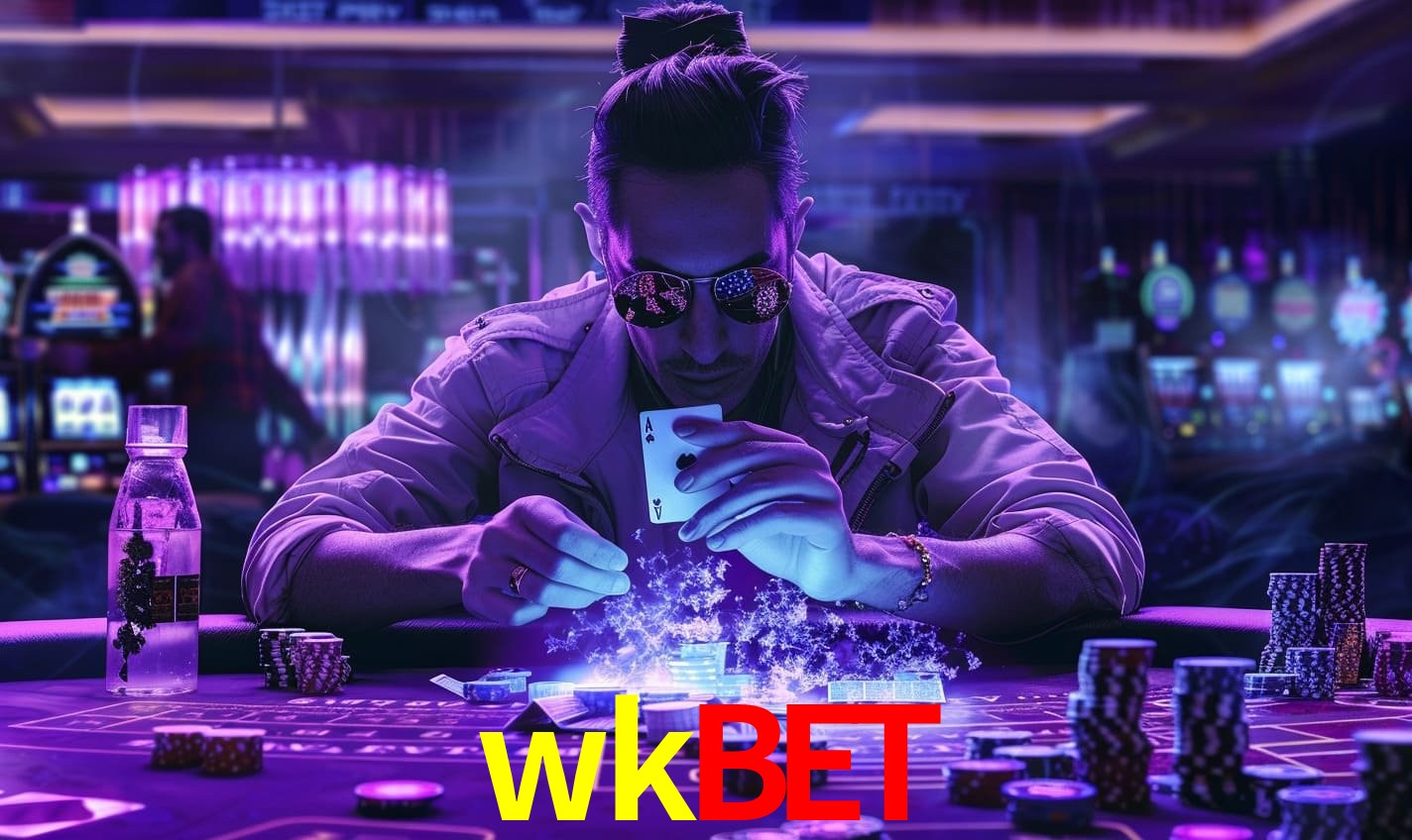 Football Betting wkbet