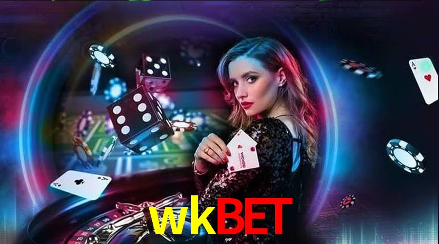 Weekend Specials wkbet