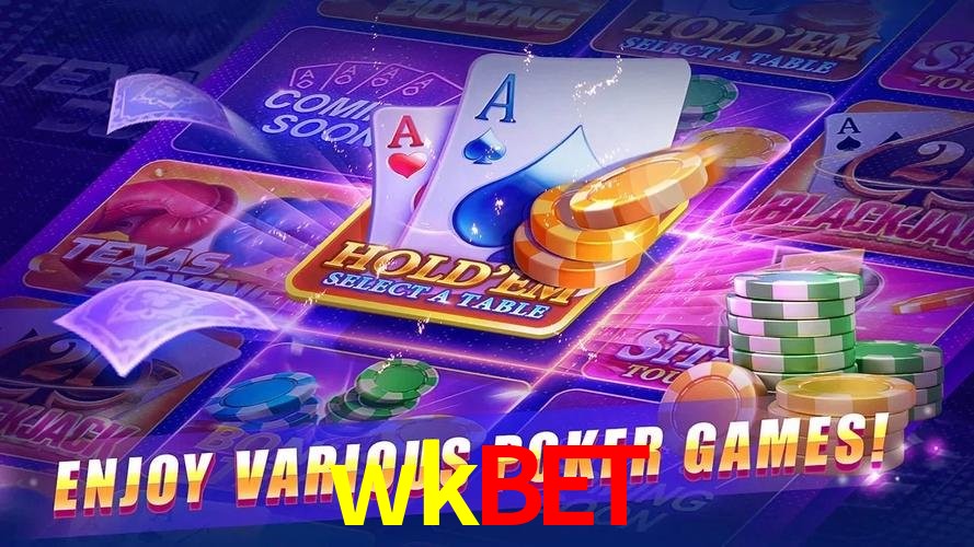 Interface Premium wkbet