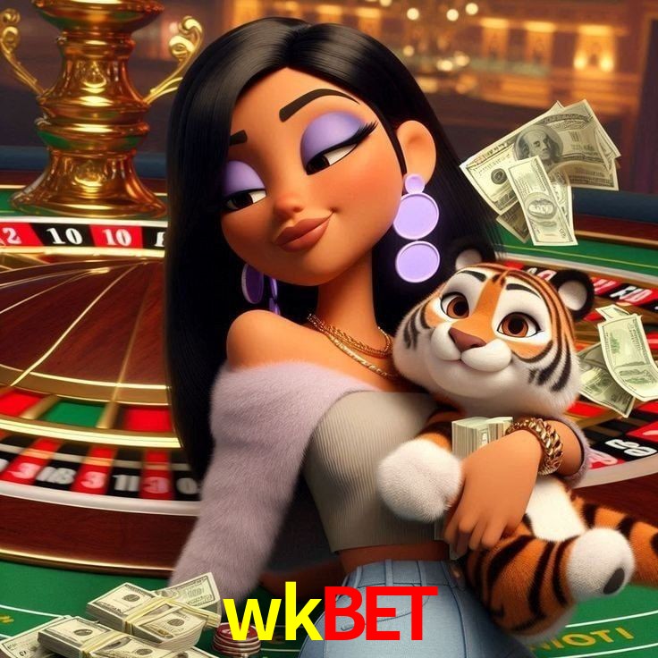 Bonus Features wkbet