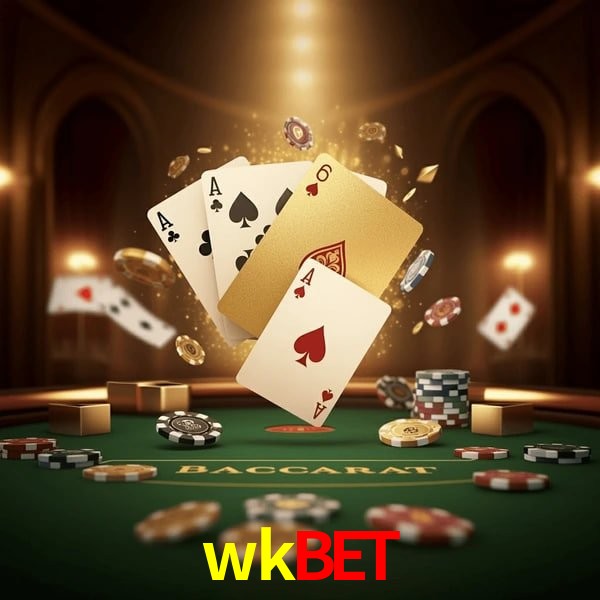 Tennis Betting wkbet
