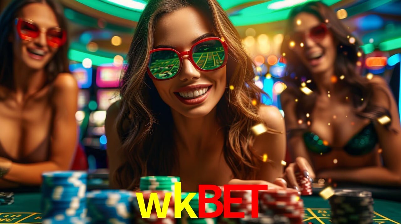 Game Statistics wkbet