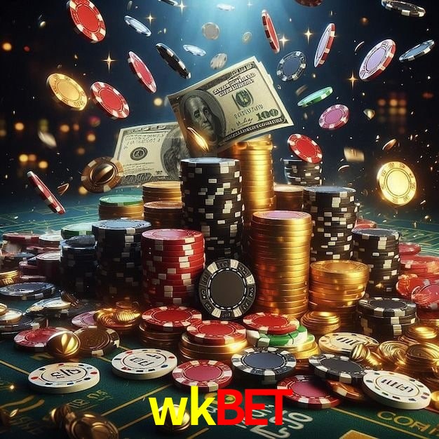 Torneios wkbet