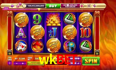 Descubra a Magia dos Jogos de Arcade no wkbet