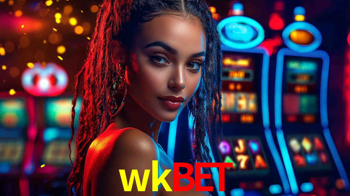 Desvendando o Mundo dos Jogos Virtuais na wkbet