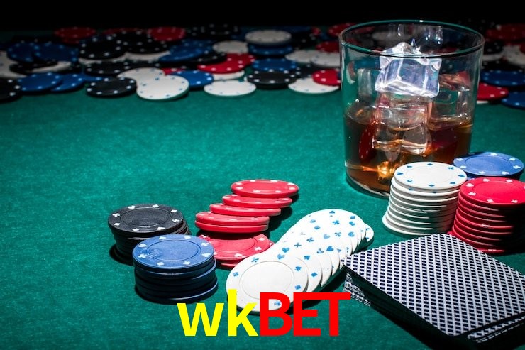 Recursos de Bônus wkbet