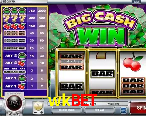 Desvendando o Mundo dos Jogos Virtuais na wkbet
